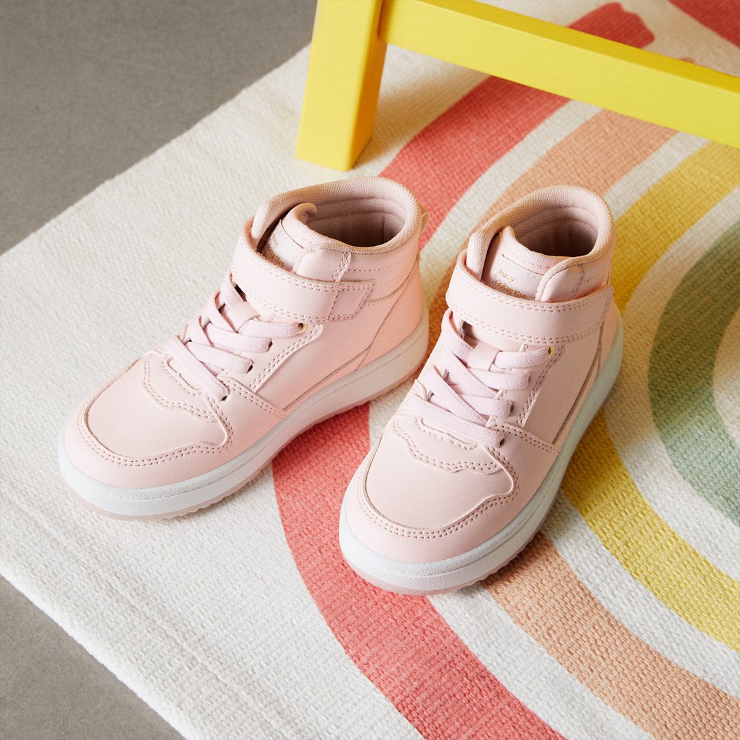 H&M USA on X: Pastel colors and prints galore! Kids shoe styles are always  so much cuter! Shop newly arrived styles online and in-store!   #HMKids  / X