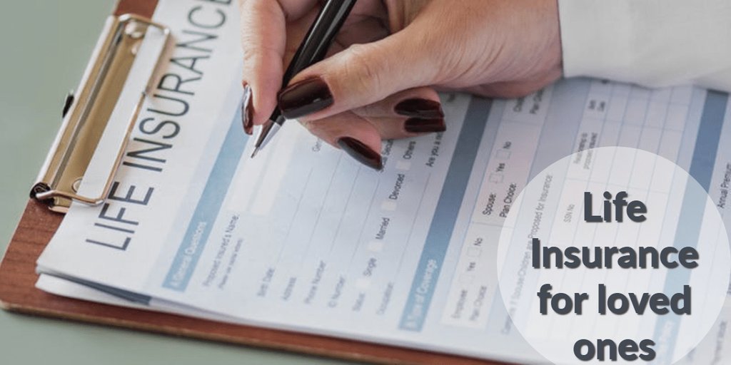 MMJHealthcare's tweet image. Life Insurance for loved ones twi.li/5Nvjfv #Insurance #PragnyaReads #MBUMomswhoblog #LifeInsurance