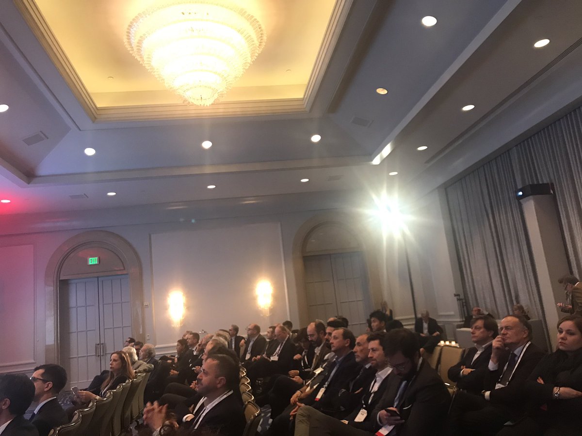 ITA Los Angeles tweet media