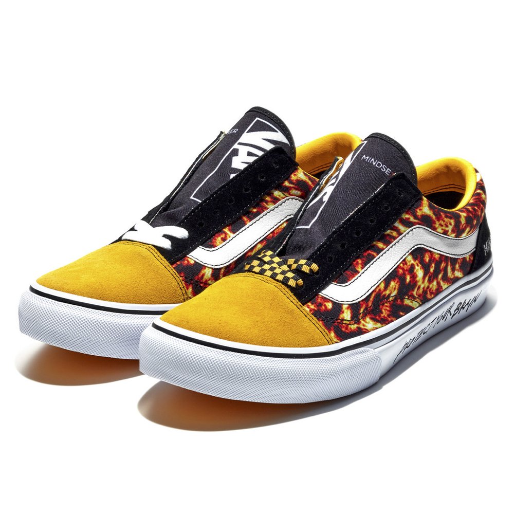 sneaker_wars's tweet photo. 【国内1月15日/26日発売予定】マインドシーカー × バンズ オールド スクール "フレイム"
⇒https://t.co/MoZW5EaBDL
#sneakerwars #スニーカー #VANS https://t.co/ykgMnYOrug