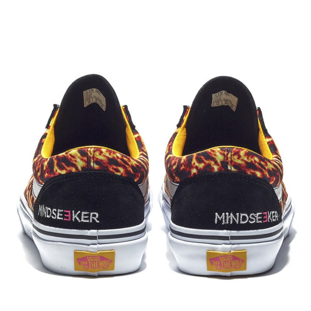 sneaker_wars's tweet photo. 【国内1月15日/26日発売予定】マインドシーカー × バンズ オールド スクール "フレイム"
⇒https://t.co/MoZW5EaBDL
#sneakerwars #スニーカー #VANS https://t.co/ykgMnYOrug