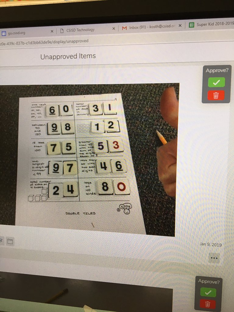 KatinaOsth's tweet image. Re discovered some Marcy Cook. Kids enjoyed them! #math #csisd #skawesomesince1967