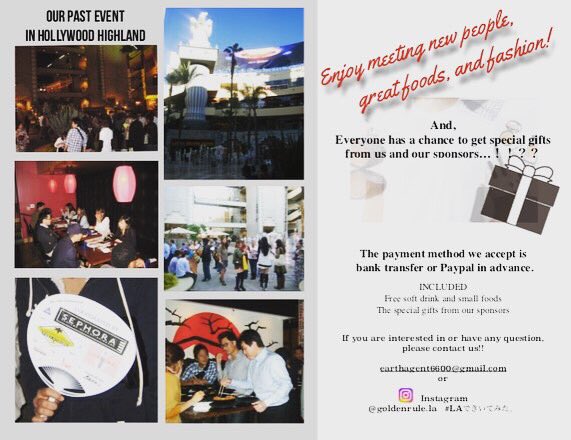 LA07245214's tweet photo. 街ぱ！vol.1 in Melrose

If you’re interested in this event, concert us with DM or Email on our profile page!:)

学生が主に学生の為のパーティーを企画運営します！
皆様のご参加をお待ちしています！
https://t.co/nlpOgv9kdW https://t.co/DLkRnAEl96