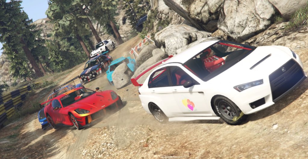 CRGR902's tweet photo. 🏁GTA5 RACING PHOTO📸
#GTA5 #GTA5ONLINE
#RockstarGames
#RockstarEditor
#GTAphotographers
#RACINGPHOTO https://t.co/nQaeTPKphe