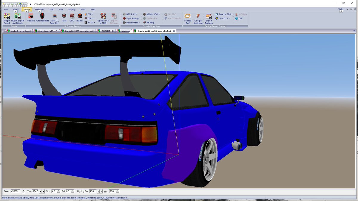 3dsimed3 apply a texture to an object 3dsimed3 apply a texture to an object