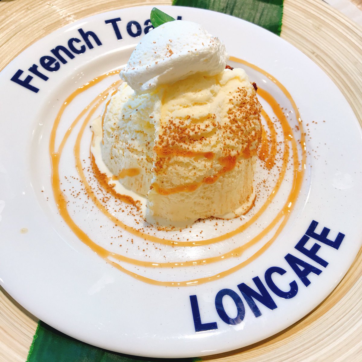 ロンカフェ