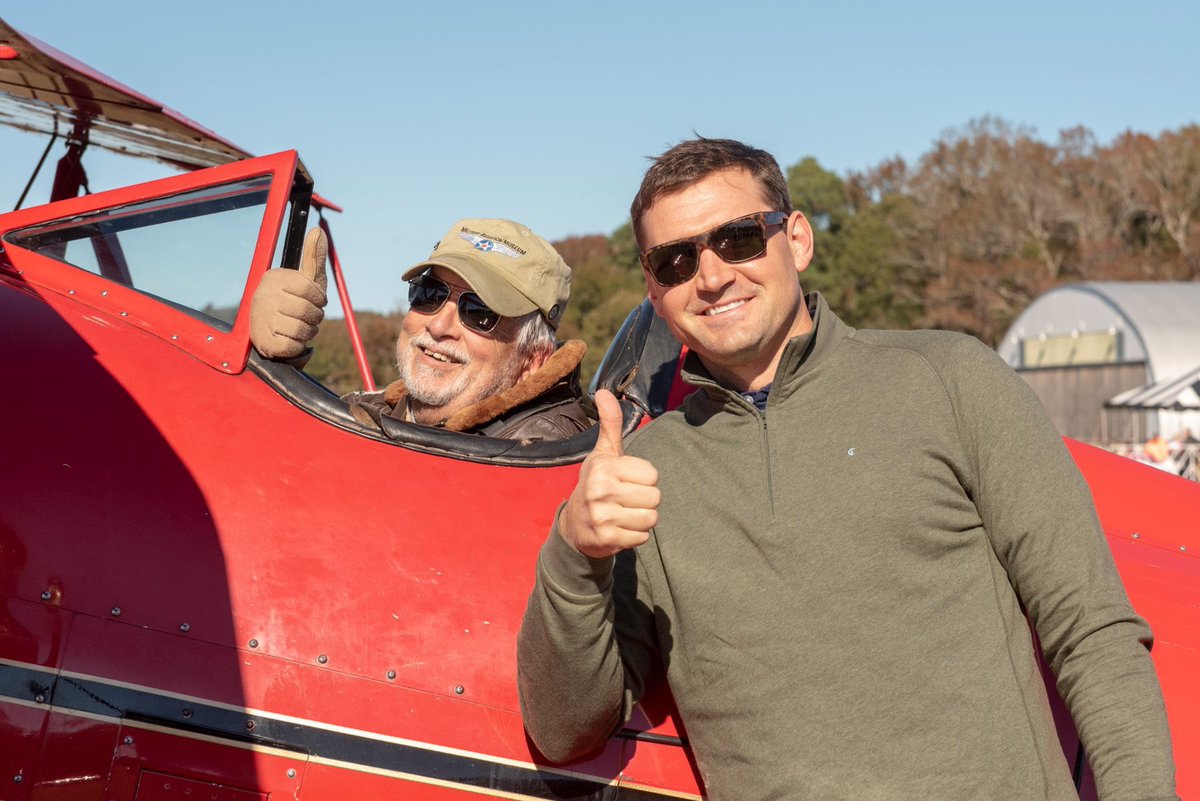 ziMSFoundation's tweet photo. Photos from our 2019 #ziMS #FlightFest are up! Thank you to all of our amazing sponsors &amp; supporters! https://t.co/RjJ4EIjHpi https://t.co/IlC8JOd1ix