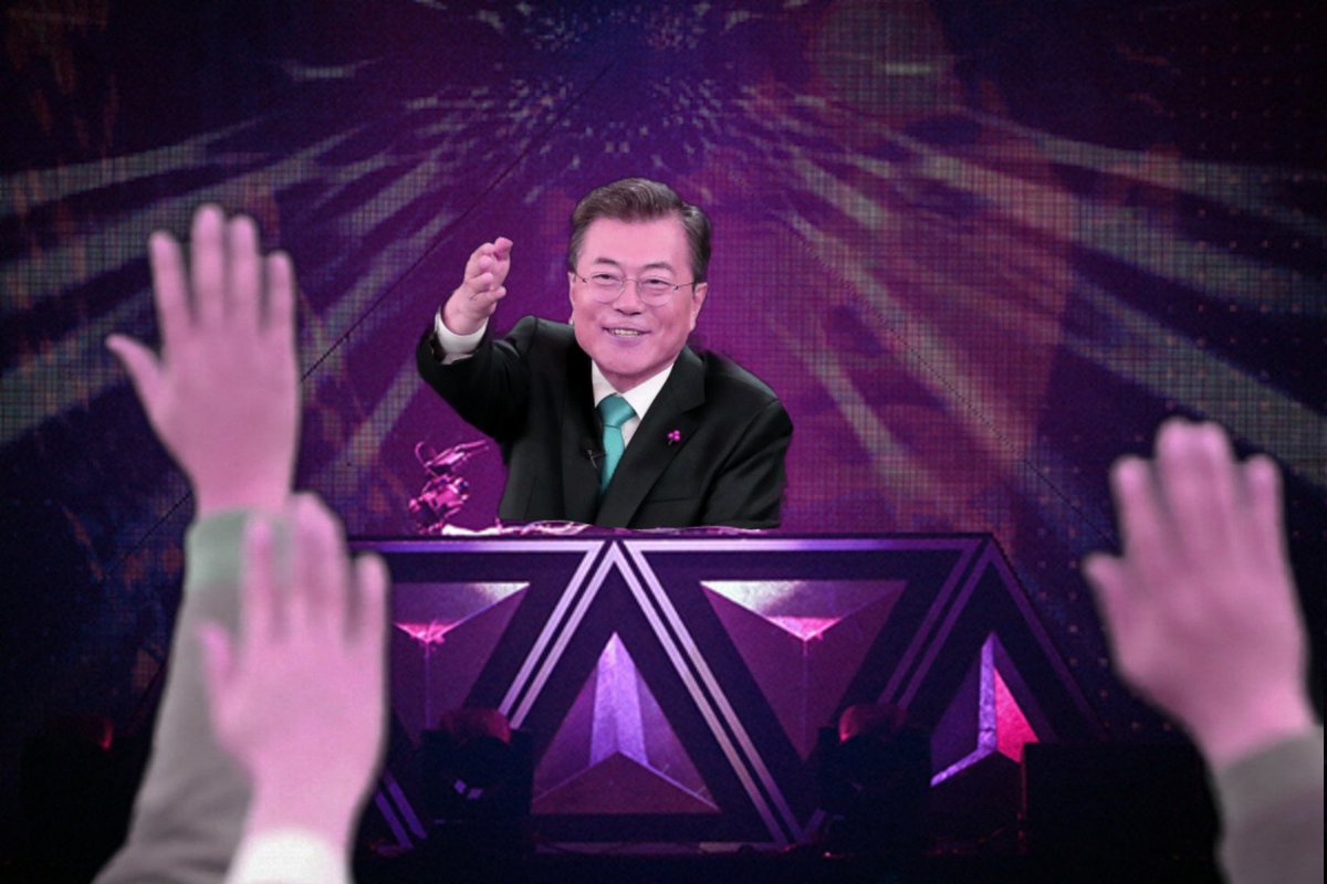 삐딱서니 tweet media