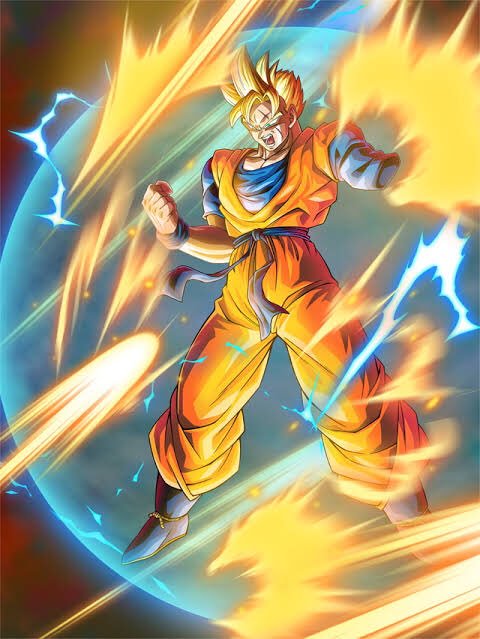 未来悟飯のtwitterイラスト検索結果 古い順