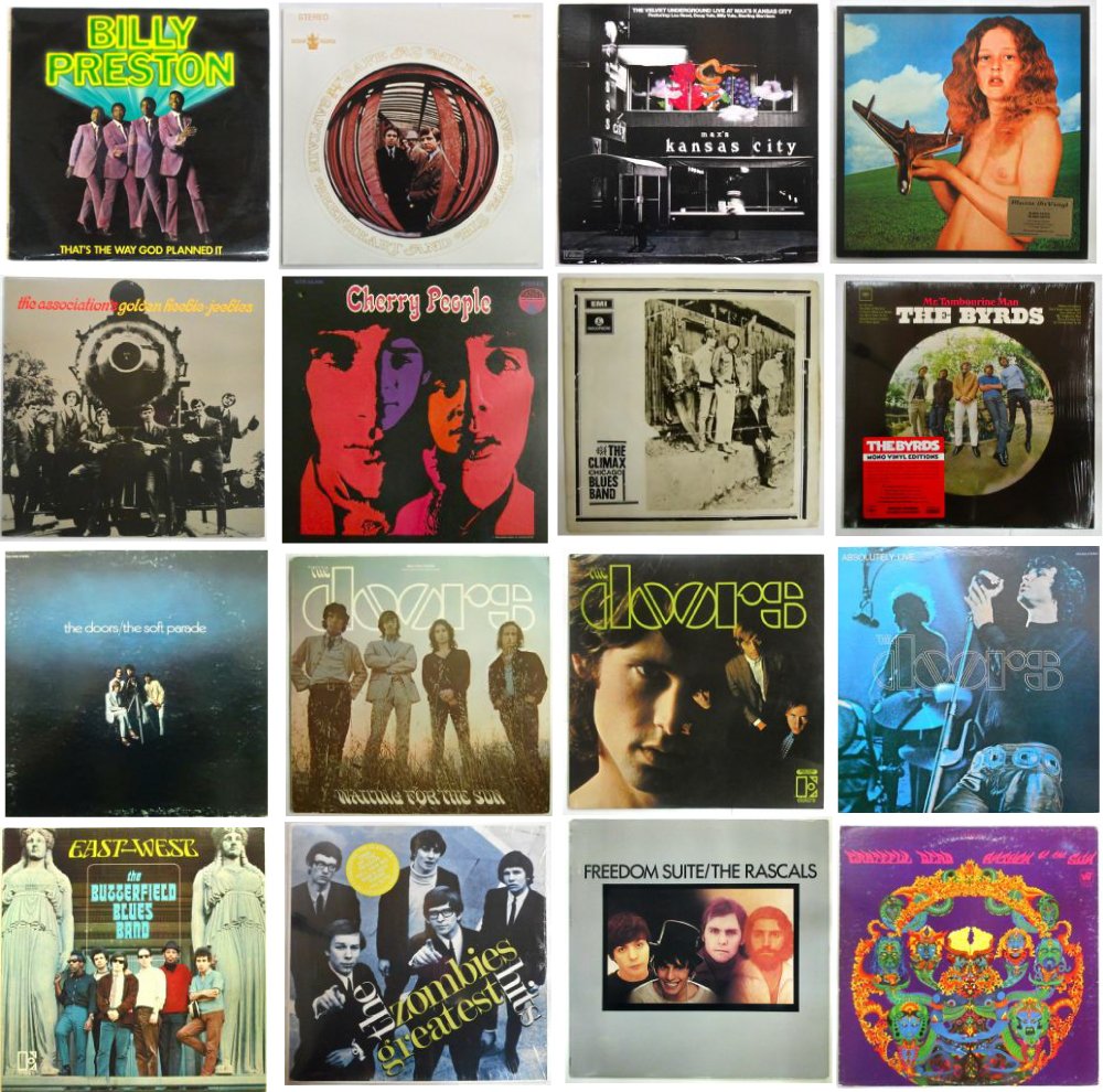 borderfukuoka's tweet photo. 【レコード新入荷情報】
60'sロックの輸入盤をまとめて出品しました！オリジナル盤もあり！
新入荷レコード一覧はこちら↓
https://t.co/zBzwZ3294T
#ボーダーラインレコーズ福岡店 #中古レコード #VINYL
#BORDERLINERECORDS #60年代ロック https://t.co/7xRAKoCcZH