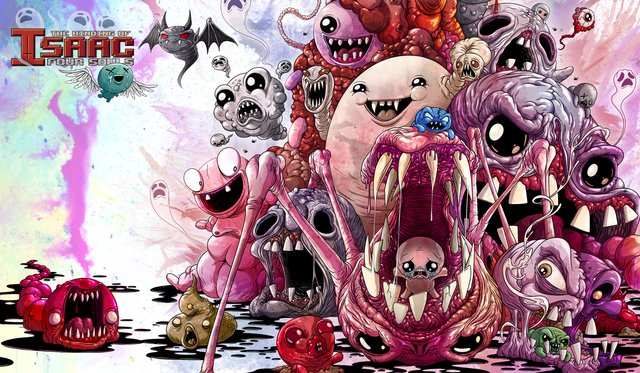 edmundmcmillen's tweet image. ATTENTION KICKSTARTER BACKERS! we have reopen backer kit to all backers! so if you missed out on the add on figures, pins, single player mat or even extra gold box copies here is your last chance to upgrade! the-four-souls.backerkit.com/hosted_preorde…