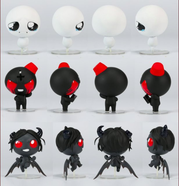 edmundmcmillen's tweet image. ATTENTION KICKSTARTER BACKERS! we have reopen backer kit to all backers! so if you missed out on the add on figures, pins, single player mat or even extra gold box copies here is your last chance to upgrade! the-four-souls.backerkit.com/hosted_preorde…