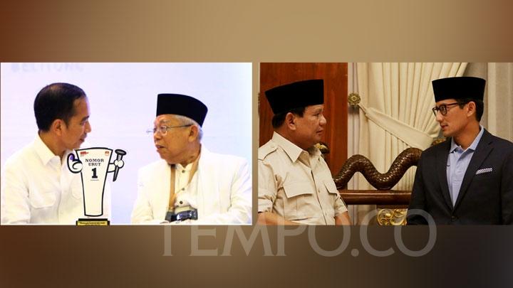 Indikator: Elektabilitas Jokowi 54,9 Persen, Prabowo 34,8 Persen
pilpres.tempo.co/read/1162736/i… #JokowiHarapanPasti