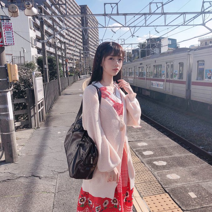 コスプレイヤー茶叶小果のTwitter画像52