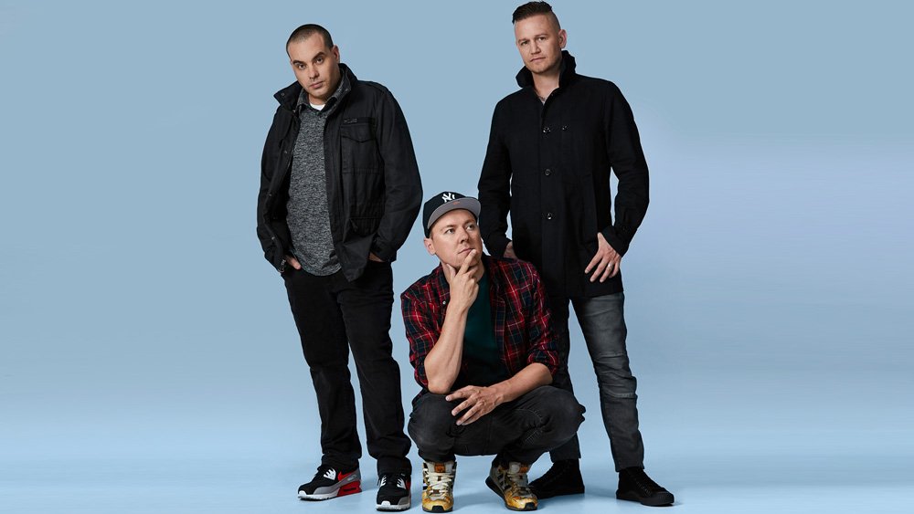 triplej's tweet photo. .@hilltophoods just dropped the tracklist for their new album ft. @illyal @oneruel @eccavandal and more
https://t.co/G93QifsBPf https://t.co/ELjyIT4dr4