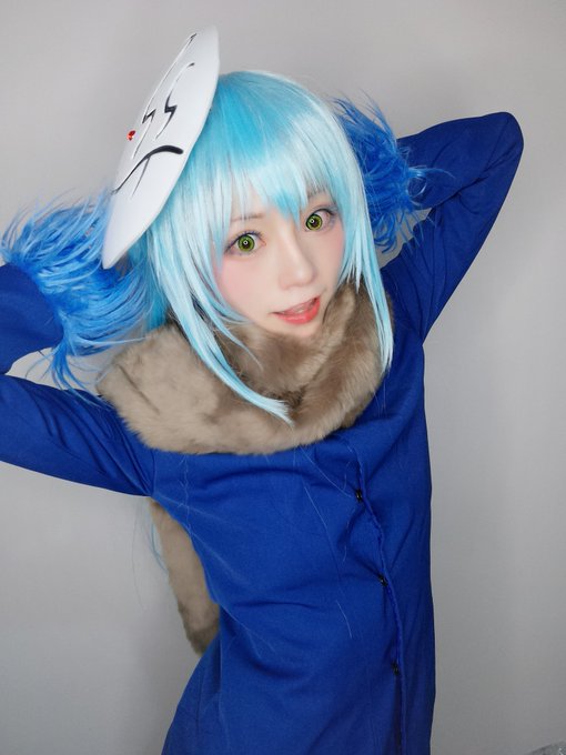 Twitterのコスプレ画像41