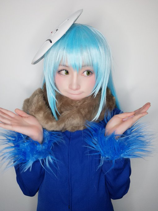 Twitterのコスプレ画像38