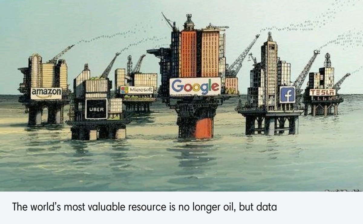 v_vineeth's tweet image. #ValuableResource #Data