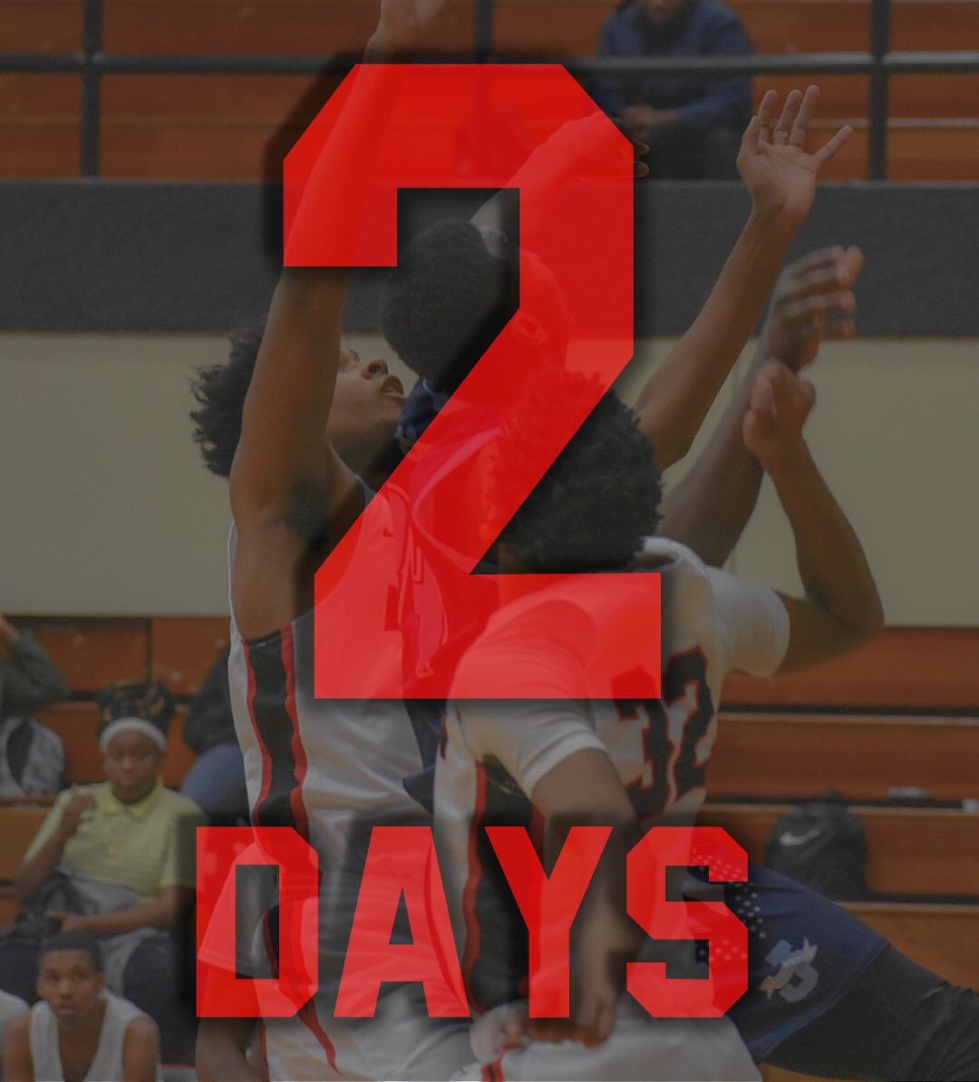 dhighstudents's tweet photo. Gameday is 2 days away! #dhighuknow #blackout https://t.co/0vDXMMVb9J