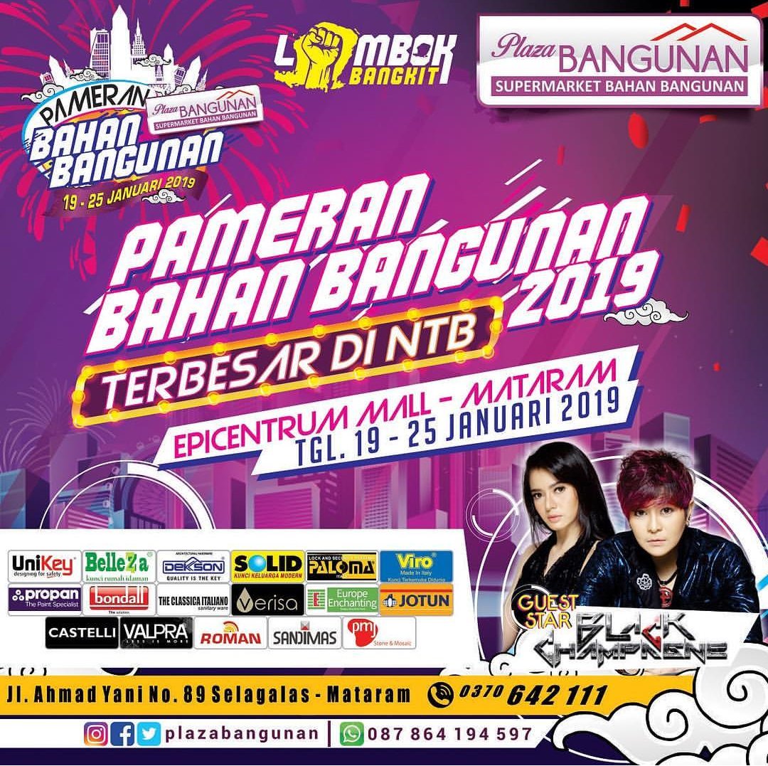 Udah gak sabar ketemu kesayangan <a href="/MitaEnglandMuse/">MitaTheVirgin</a> 😍😘🤗
#LombokBangkit