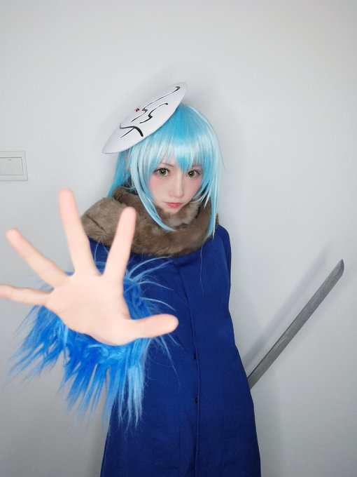 Twitterのコスプレ画像39
