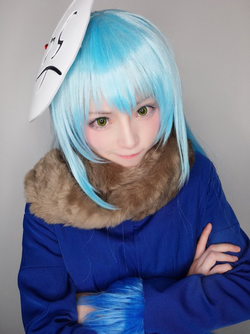 Twitterのコスプレ画像40