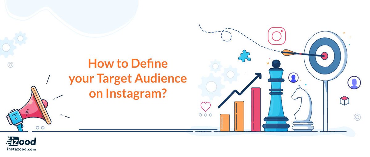 With the new algorithm on #Instagram, having a well-defined target audience is more critical than ever. Small businesses can compete with huge companies by knowing their target customers.
instazood.com/how-to-define-…
#instazood #Target_Audience #instagramaudience #instagramcontent