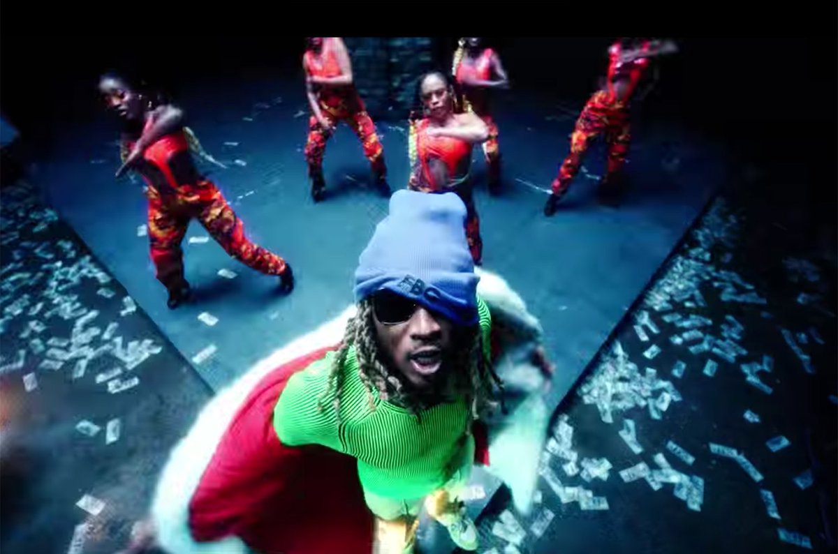 ETangalo's tweet photo. New Video kutoka kwa @1future #JumpinOnAJet https://t.co/KOBbNGvhUw