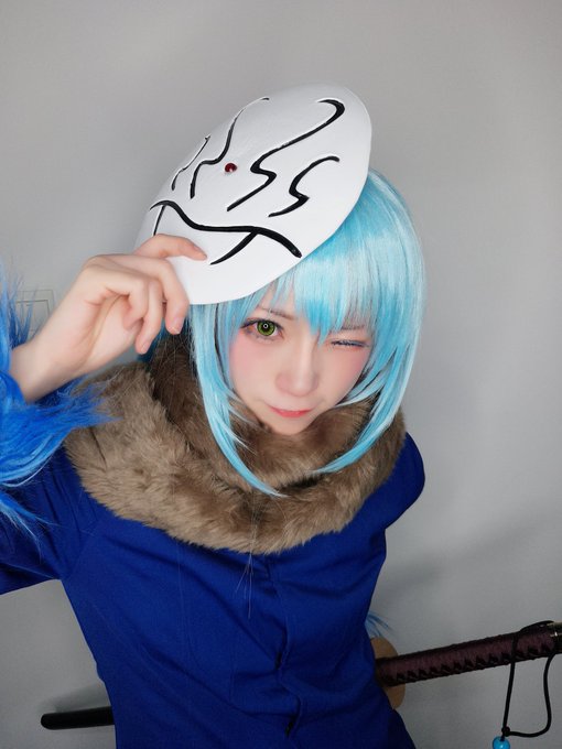 Twitterのコスプレ画像32