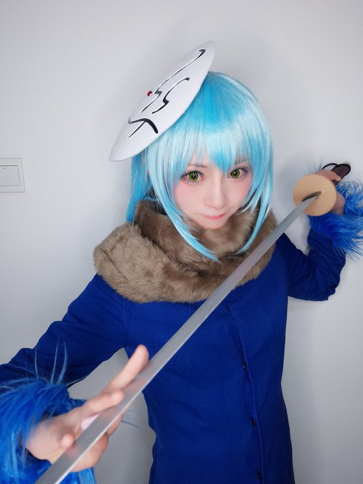 Twitterのコスプレ画像33