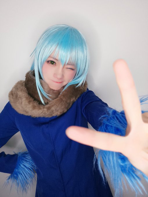 Twitterのコスプレ画像34