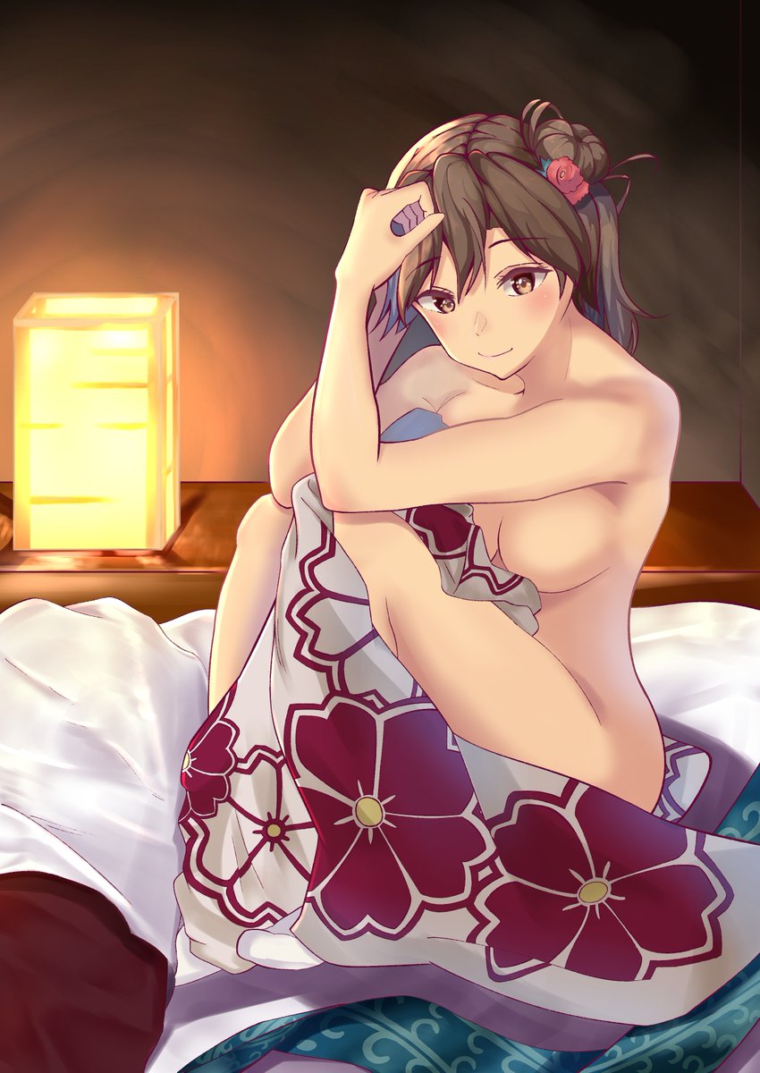 Makotosama_85's tweet photo. Bona nit! Mañana es Jueves quedan 8 días para que se termine el evento de invierno #Arashio #Kancolle #KantaiCollection https://t.co/nh27WdOxow
