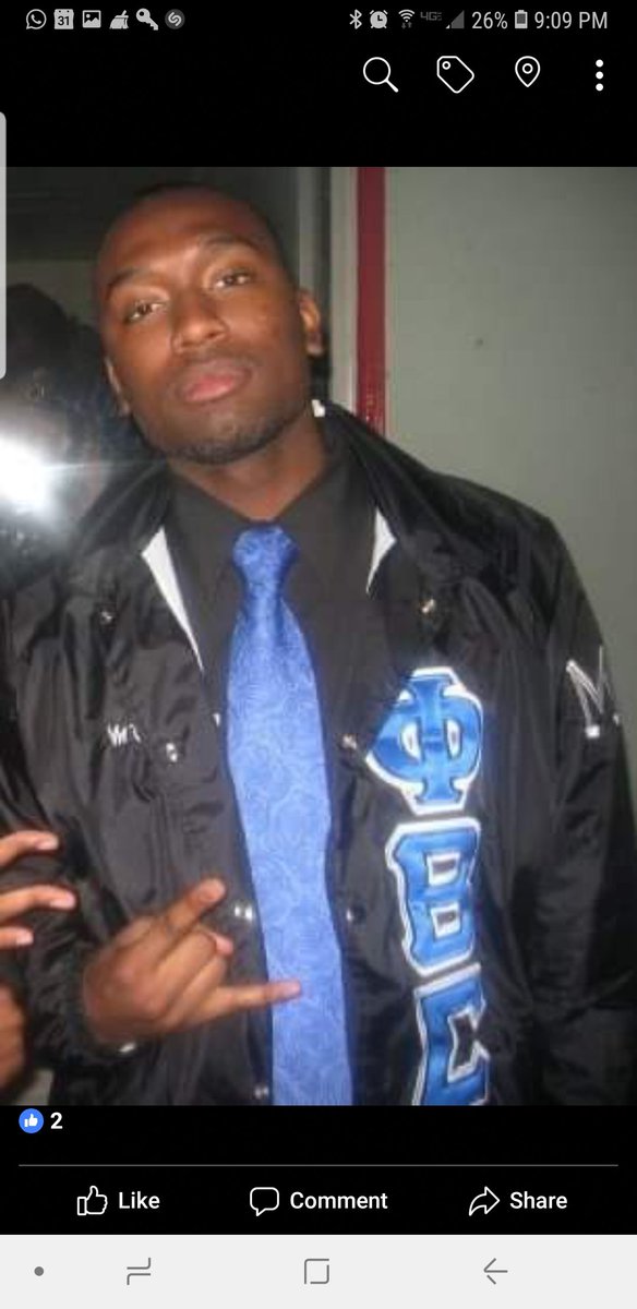 PrincipalPtheMC's tweet image. Tbt! Happy Founder&apos;s Day to the greatest fraternity in the world.  #PhiBetaSigmaFraternityInc #1914 #Maphia