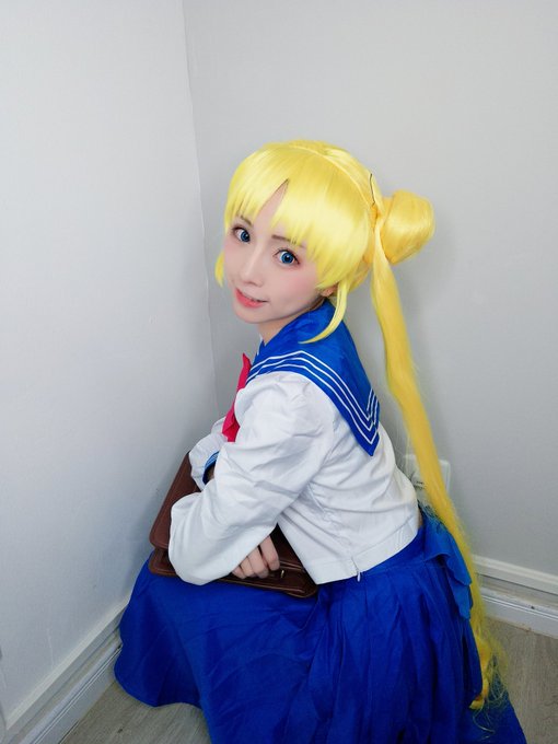 Twitterのコスプレ画像42