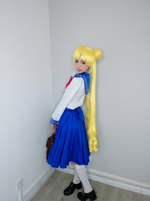 Twitterのコスプレ画像43