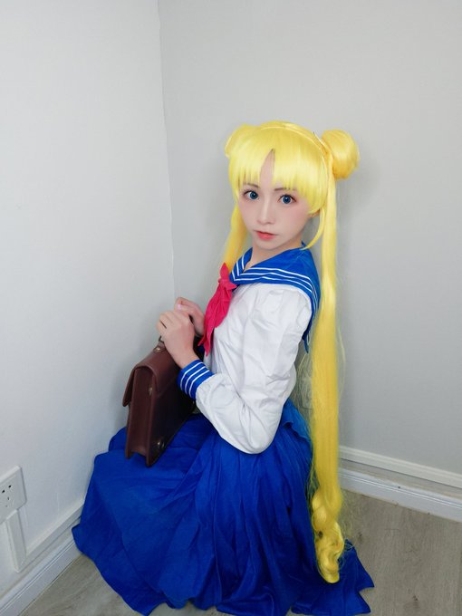 Twitterのコスプレ画像44