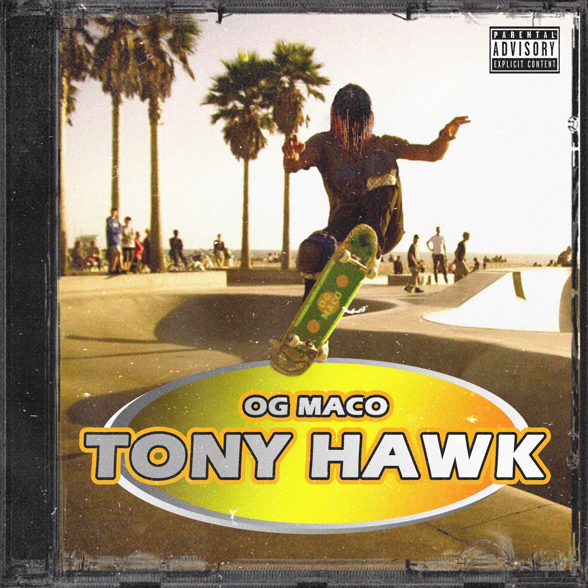 OG MACO on Twitter "19/1/19 🛹…