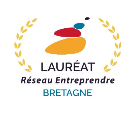 RE_Bretagne's tweet photo. Cyrille Jegoux @CoopeoAppli, 10 salariés, nouveau Lauréat #RéseauEntreprendre #Bretagne 2019. Il bénéficie gratuitement de l’accompagnement du réseau par Dominique Flageul, membre de notre réseau et par Erwan Taulois membre et dirigeant d’@Acomodo_fr dans le #Morbihan https://t.co/DNq3yzltwl