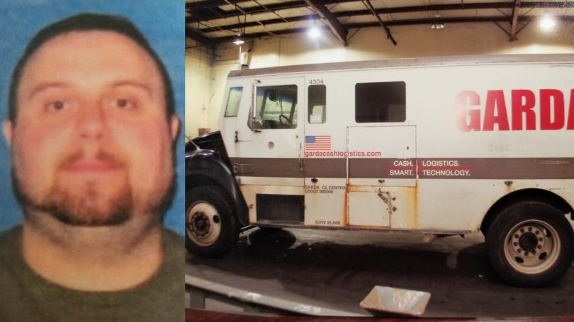 FBI offers $60,000 reward for armored truck driver who fled with cash bit.ly/2RhE72G?utm_so… https://t.co/zsFK3fxnBG