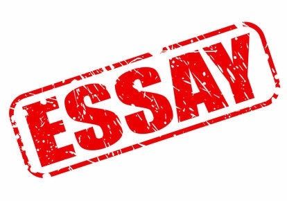 SolveAssignment's tweet image. Tips on Writing an Effective Essay
Writing an essay often seems to be a dreaded task among students. Whether the essay is for a scholarship, a class, or maybe even a contest, many students often find the task overwhelming.
Read More: bit.ly/2CZRxaK
#EssayHelp