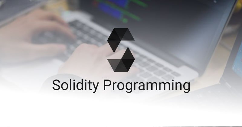 CsharpCorner's tweet image. Reference Types In #Solidity by @dmdesai_ cc @CsharpCorner goo.gl/C5BSzR #SolidityProgramming