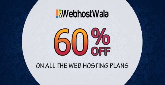 Webhostwala's tweet photo. WebHostWala - Web Hosting Provider in India
https://t.co/YwgGuL6nWN
#webhostingindia #webhosting #linuxhostingindia #cheapwebhostingindia #cheaplinuxhostingindia https://t.co/dwZlicPgsT