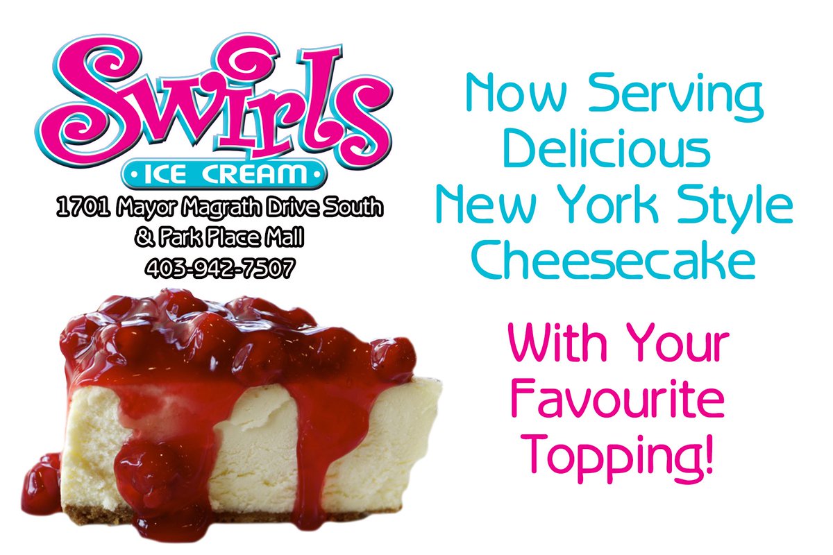 Swirls Lethbridge (@swirlsleth) on Twitter photo 