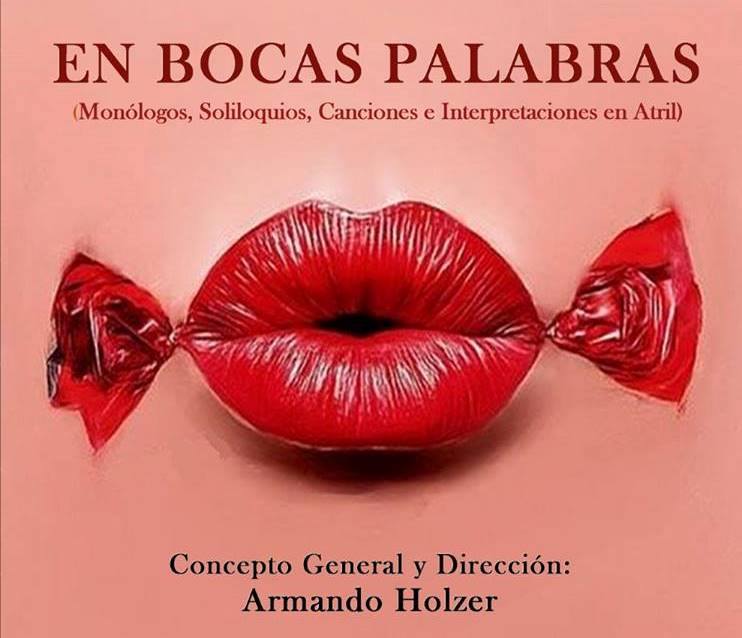 ADVIRTIÉNDOLES QUE NO NOS HACEMOS RESPONSABLES NI POR LA ATENCIÓN, LA SEGURIDAD O LA CALIDAD DE LOS ESPECTÁCULOS QUE SE PRESENTEN DESDE AHORA EN DICHO LUGAR.
LA CALIDAD Y LA PASIÓN, NOS LA LLEVAMOS CON NOSOTROS AGRADECIDOS SIEMPRE...

TEATRO DE LA COMPLICIDAD Y TRAYECTO