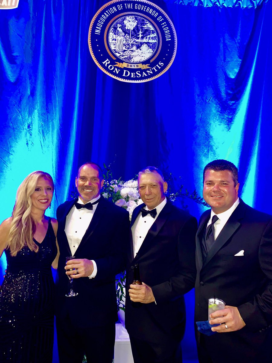Scott_Sturgill's tweet photo. Governor @RonDeSantisFL Inaugural Ball

#FLInauguration https://t.co/NvJoP9Za8l