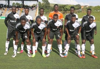Paidha Black Angels Sports Club tweet media