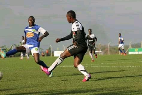 Paidha Black Angels Sports Club tweet media