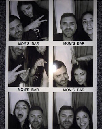 Take a picture, it’ll last longer 📸😉

Bring your friends to Mom’s this weekend: no cover, no minimum, and a live DJ Friday &amp; Saturday. Sounds like a picture perfect night out to us!