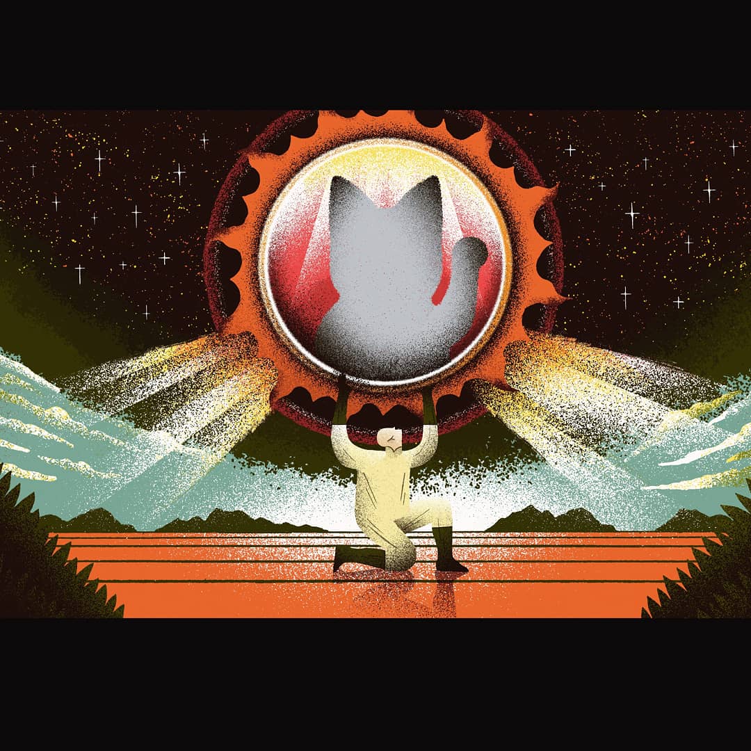 Daniel Blackball tweet media