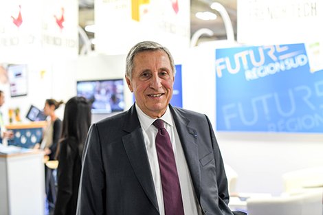 businewspush's tweet image. Bernard Kleynhoff: "Il faut échanger avec des acteurs internationaux" businews.fr/index.php?opti… @MaRegionSud #ces2019